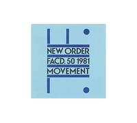 Movement CD