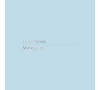 Movement The 12" Singles Collection Coffret Edition Deluxe Limitée Inclus DVD 2CD 1LP Vinyle
