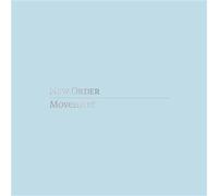 Movement Coffret Edition Deluxe Limitée Inclus DVD 2CD 1LP Vinyle