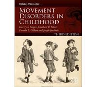 Movement Disorders In Childhood