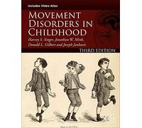 Movement Disorders in Childhood