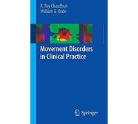 Movement Disorders In Clinical Practice