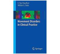 Movement Disorders In Clinical Practice