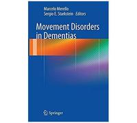 Movement Disorders In Dementias