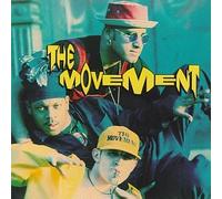 Movement Ep