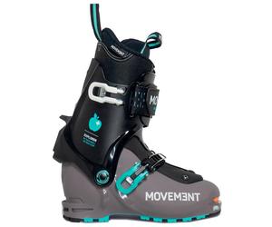 Movement - Explorer W - 23.5 - Chaussures de Ski Randonnée