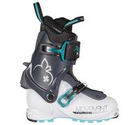 Movement - Explorer W White Grey Turquoise - 27 - Chaussures de Ski Randonnée