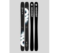 Movement Fly 115 Skis à motifs 177