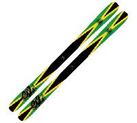 MOVEMENT Fly 92 - Homme - Noir / Vert / Jaune - taille 184- modèle 2026