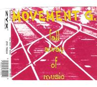Movement G - Fall Away of Music