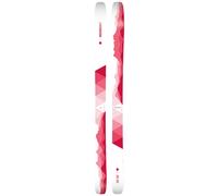 Movement - Pack Ski Go 90 W Ltd Edition - 170 + Nx 11 Gw B90 Black - Ski