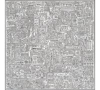 Movement II R for the Nm by Joshua Gabriel (2003-02-20)