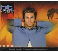 Bt - Movement in Still Life [Import]