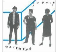 Movement ( Lp )