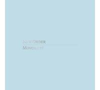 Movement (Coffret 1lp/2cd/1dvd)