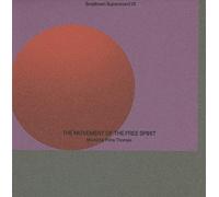 Various – Movement of the Free Spirit