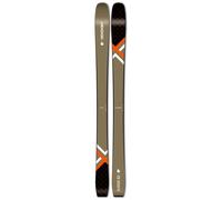 Movement - Pack Ski de randonnée Axess 92 - 177 + Speed Turn Black Silver - Ski de randonnée
