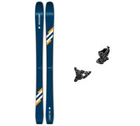 Logic 86 Ski - Ski De Rando | Movement 161