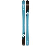 Movement - Pack Ski de randonnée Logic 86 - 177 + Speed Turn Blue - Ski de randonnée