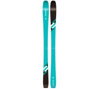 Movement - Pack Ski de randonnée Logic 86 W - 154 + Speed Turn Blue - Ski de randonnée