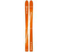 Movement - Pack Ski de randonnée Session 80 Jr - 153 + F5 Jr Tour 90mm Anthracite White - Ski de randonnée