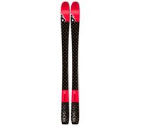 Movement - Pack Ski de randonnée Session 90 W - 170 + Speed Turn Blue - Ski de randonnée