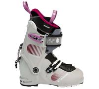 Movement - Performance Lt W Grey Purple - 26.5 - Chaussures de Ski Randonnée