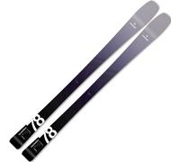 Movement - Revolution 78W - 166 - Ski