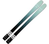 Movement - Skis all-mountain - Revolution 88W 2026 pour Femme - Taille 164 cm - Bleu Bleu 164 cm