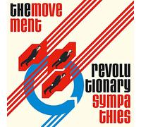The Movement – Revolutionary Sympathies – CD – Édition bonus