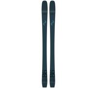 Movement - Pack Ski Sequence 86 - 161 + Attack Lyt 11 Gw Br.95 Solid Black - Ski