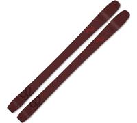 Movement Skis Ski Sequence 92 – Mixte Rouge – taille 177 – modèle 2026