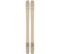 Movement Skis - Pack ski Sequence 98 - 180 cm - Fixations 11.0 Tp 100 mm Noir Anthracite