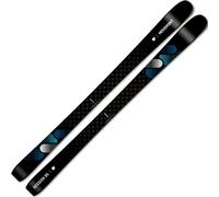 Pack ski rando Movement Session 85 + Plum Guide 12 Grey Homme Noir/Marron/Bleu taille 162 2023