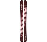 Movement - Session 90 W - 154 - Ski de randonnée