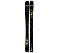 Movement - Skis de randonnée - Session 95 2024 pour Homme en Bois - Taille 186 cm - Noir Noir 186 cm