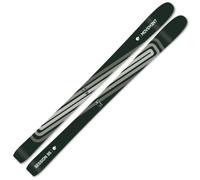 Pack ski de randonnée." Movement Session 95 Black/grey 25 + Fixations - Homme - Vert / Gris / Beige - taille 170 - modèle 2025