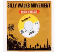 Movement,Silly Walks - Songs Of Melody