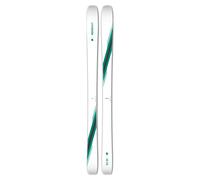 Movement - Skis all-mountain - Go 90 Women Ti 2024 pour Femme - Taille 178 cm - Blanc Blanc 178 cm