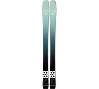 Movement - Skis all-mountain - Revolution 88W 2026 pour Femme - Taille 173 cm - Bleu Bleu 173 cm