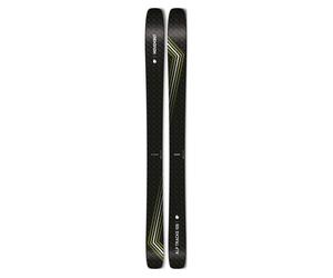 Movement - Skis de randonnée - Alp Tracks 106 2026 en Bois - Taille 170 cm - Noir Noir 170 cm