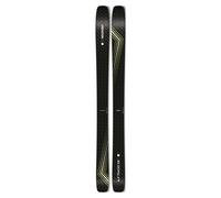 Movement - Skis de randonnée - Alp Tracks 106 2026 pour Homme en Bois - Taille 186 cm - Noir Noir 186 cm