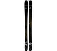 Movement - Skis de randonnée - Alp Tracks 84 Swiss 2026 en Bois - Taille 154 cm - Navy Navy 154 cm