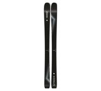 Movement - Skis de randonnée - Alp Tracks 85 2026 en Bois - Taille 162 cm - Noir Noir 162 cm