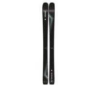 Movement - Skis de randonnée - Alp Tracks 85 Women 2026 pour Femme en Bois - Taille 170 cm - Noir Noir 170 cm