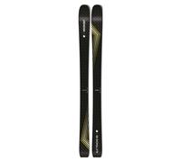 Movement - Skis de randonnée - Alp Tracks 90 2026 en Bois - Taille 186 cm - Noir Noir 186 cm
