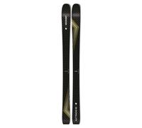 Movement - Skis de randonnée - Alp Tracks 90 2026 pour Homme en Bois - Taille 186 cm - Noir Noir 186 cm