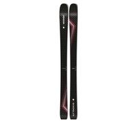 Movement - Skis de randonnée - Alp Tracks 90 Women 2026 pour Femme en Bois - Taille 170 cm - Noir Noir 170 cm