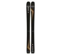 Movement - Skis de randonnée - Alp Tracks 95 2026 en Bois - Taille 186 cm - Noir Noir 186 cm