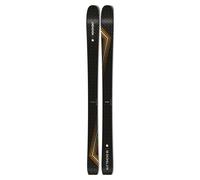 Movement - Skis de randonnée - Alp Tracks 95 2026 pour Homme en Bois - Taille 178 cm - Noir Noir 178 cm